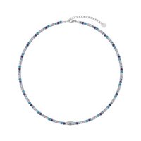 Halskette Liu Jo Dame in Stahl LJ3210